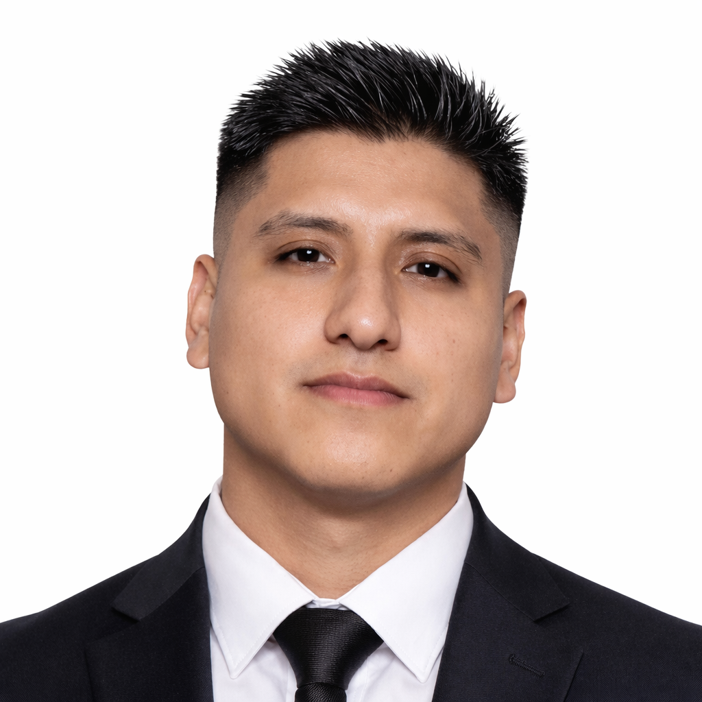Rafael Mallqui Cardenas